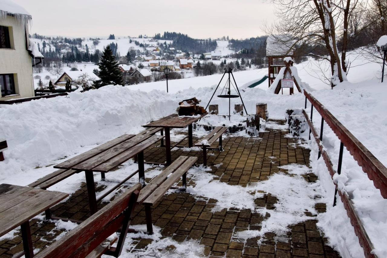 Zacisze Zwardoń