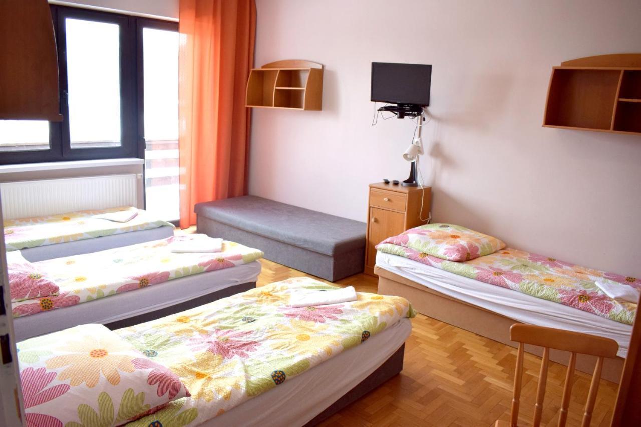 Zacisze Pensjonat Zwardoń