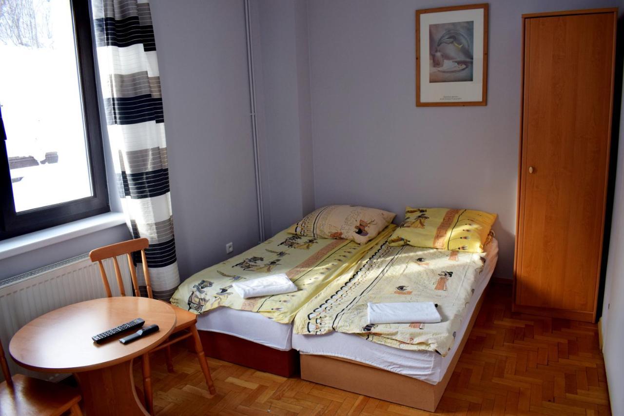 Zacisze * Zwardoń