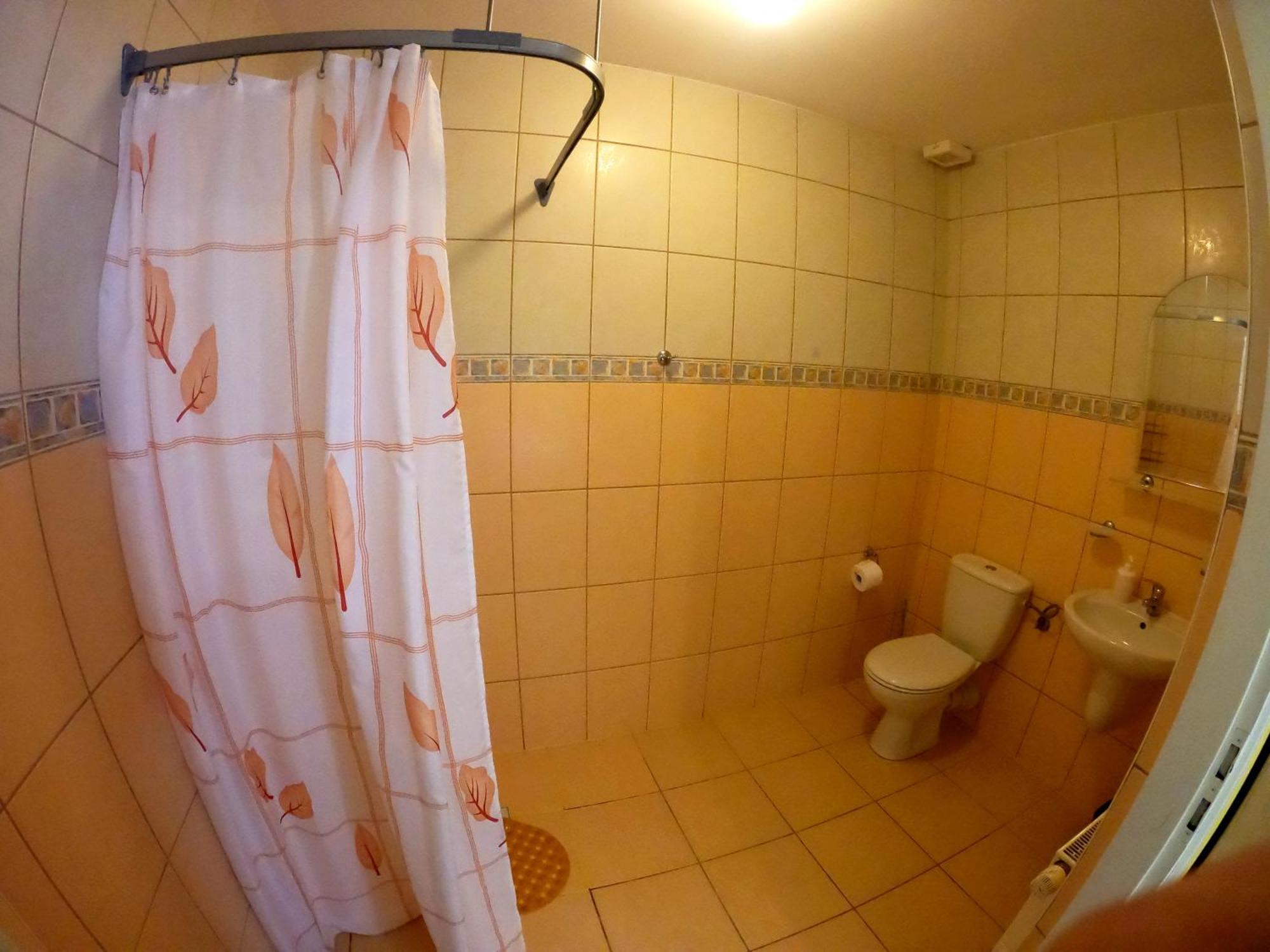 Pensjonat Zacisze Zwardoń