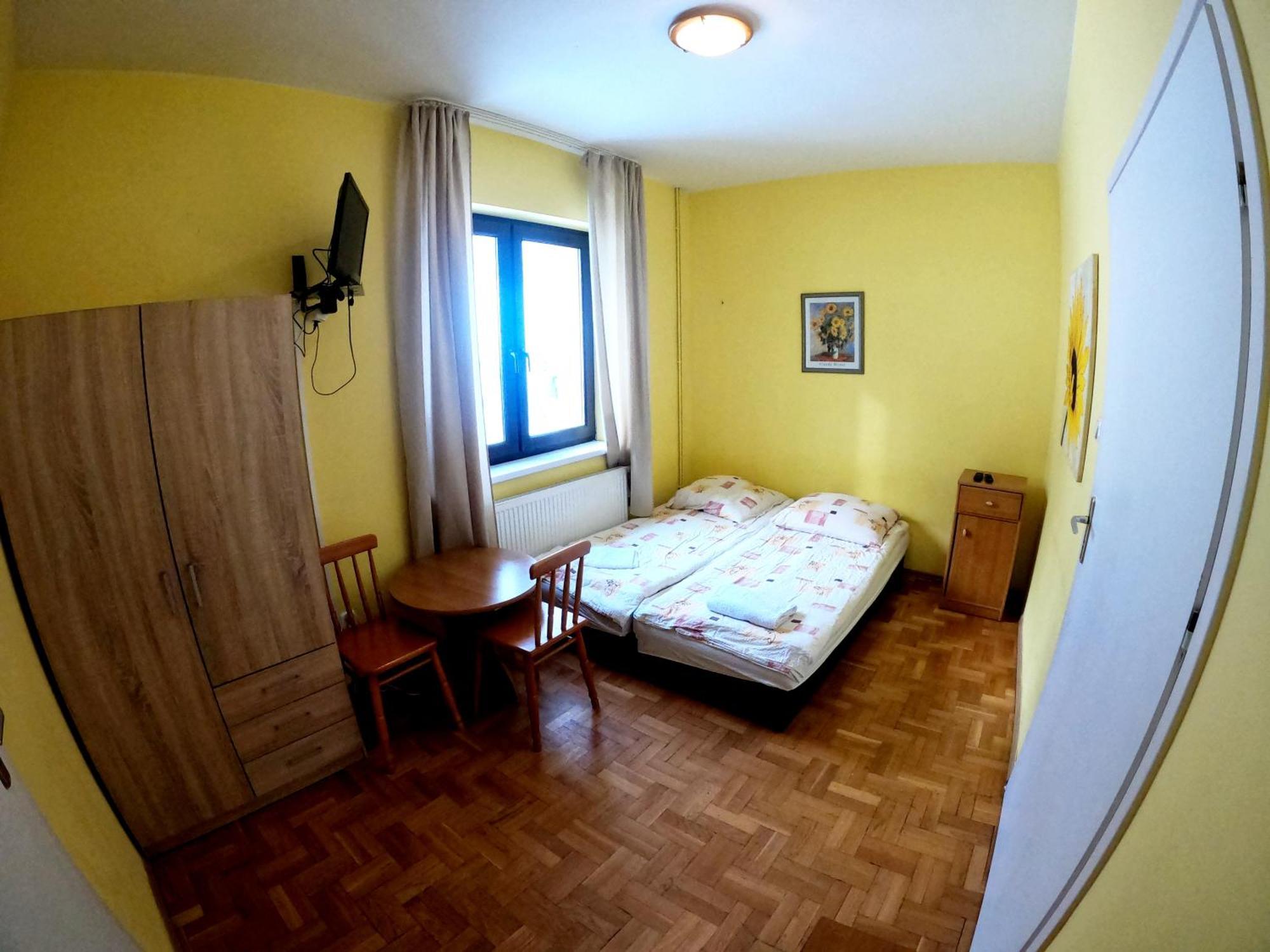 Affittacamere Zacisze Zwardoń