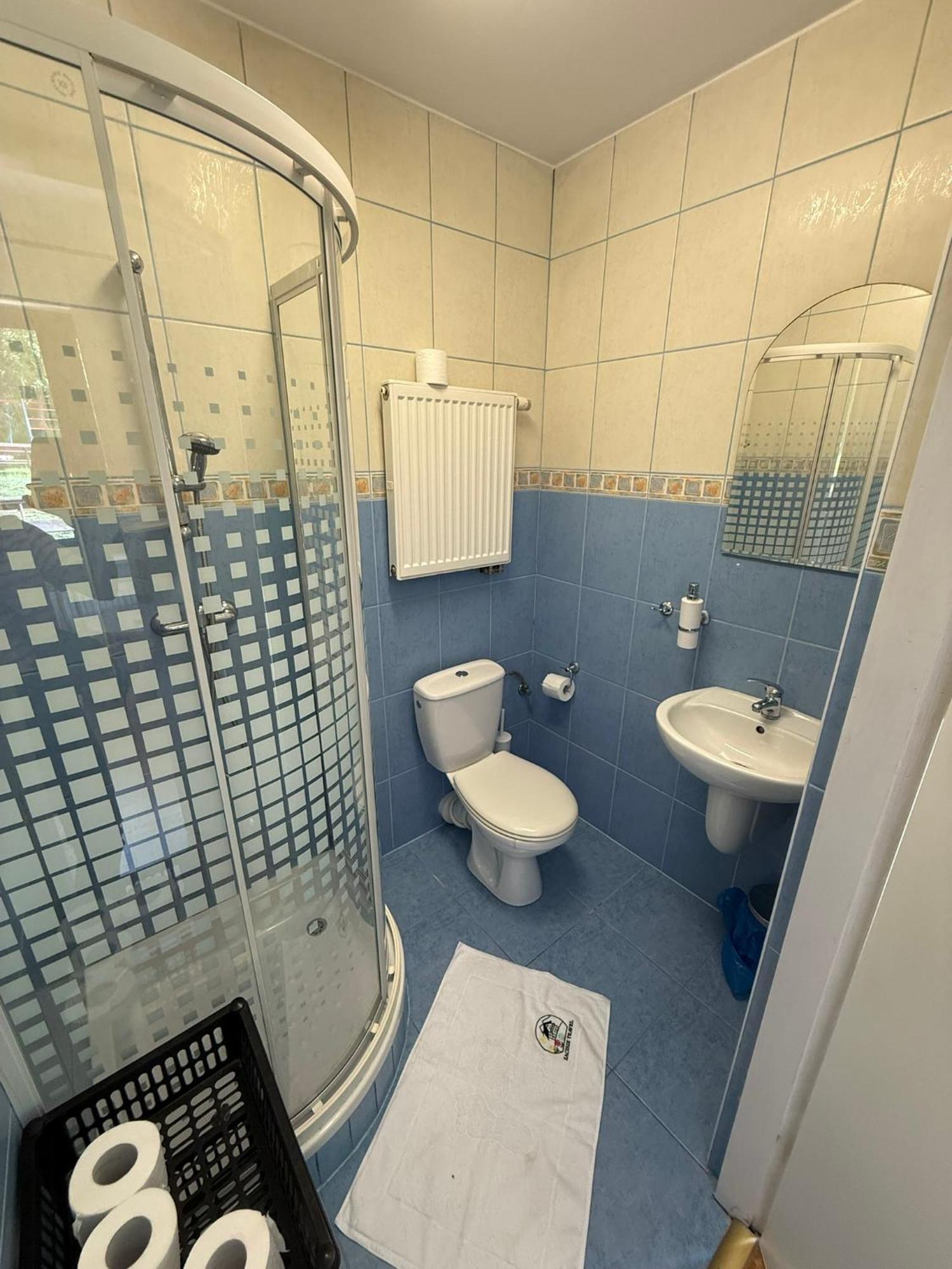 Affittacamere Zacisze Zwardoń