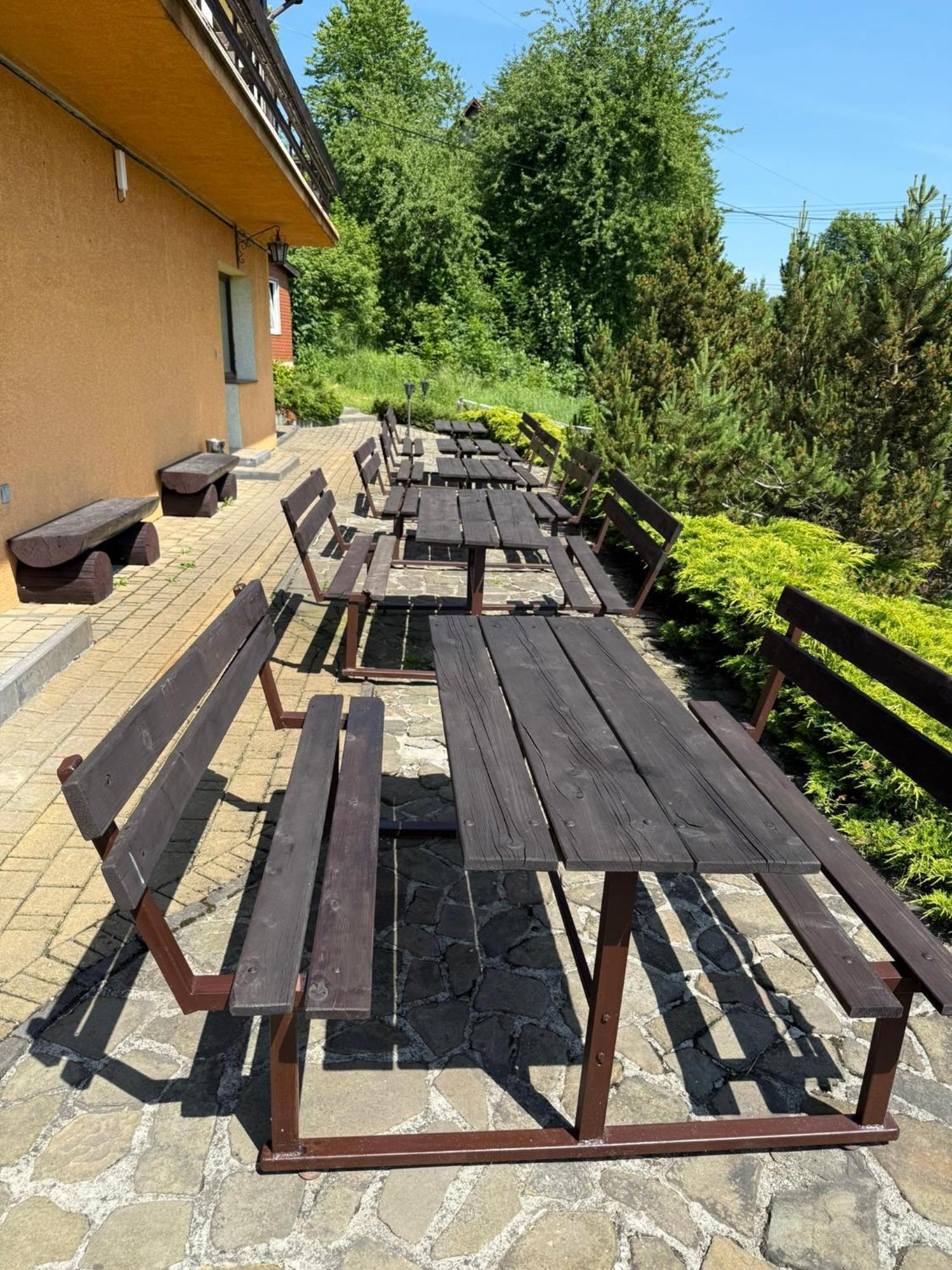 Zacisze * Zwardoń